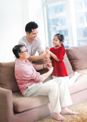 Sun Save Invest Takaful