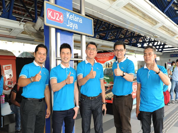 Sunny Putra LRT Train Ride-img