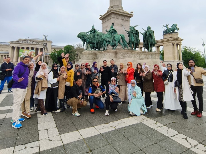 SunBrighter Elite Club 2024: Celebrating Excellence in Europe