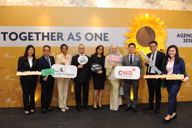 Agency Launch & 2018 Kick-off-img