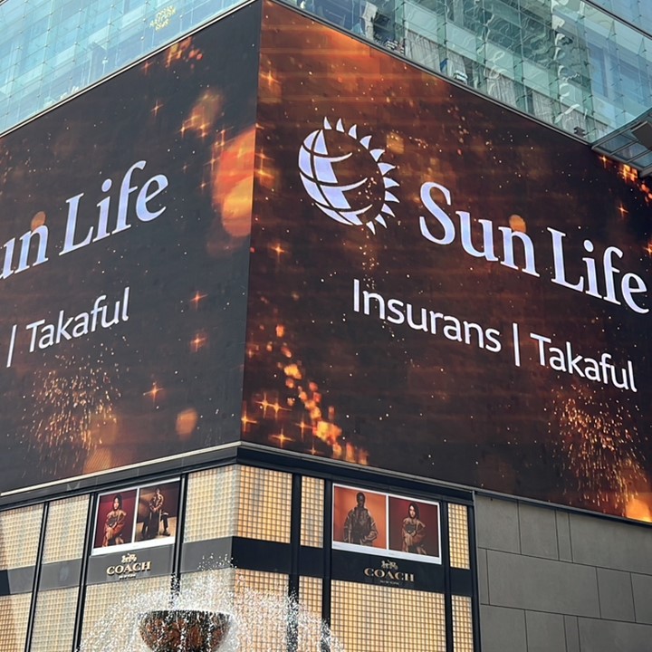 Usher in 2023 In Style with Sun Life Malaysia!