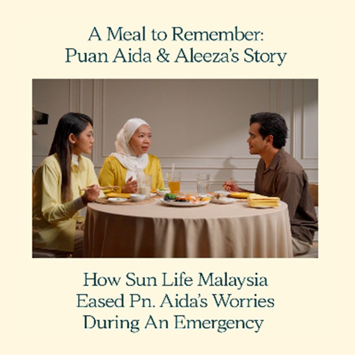 Real Stories. Real Impact.