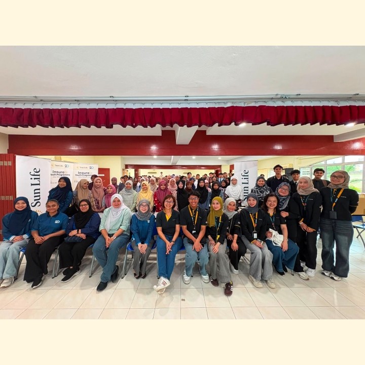 InsureLit Youth Programme Returns for the Third Year to Impact 800 TVET Students 