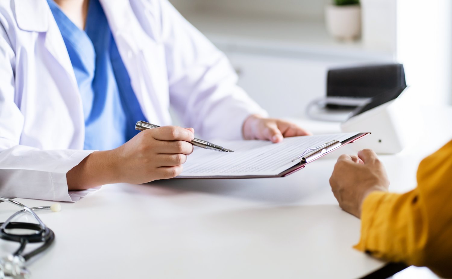 Outpatient vs. Inpatient Care: Key Differences Explained