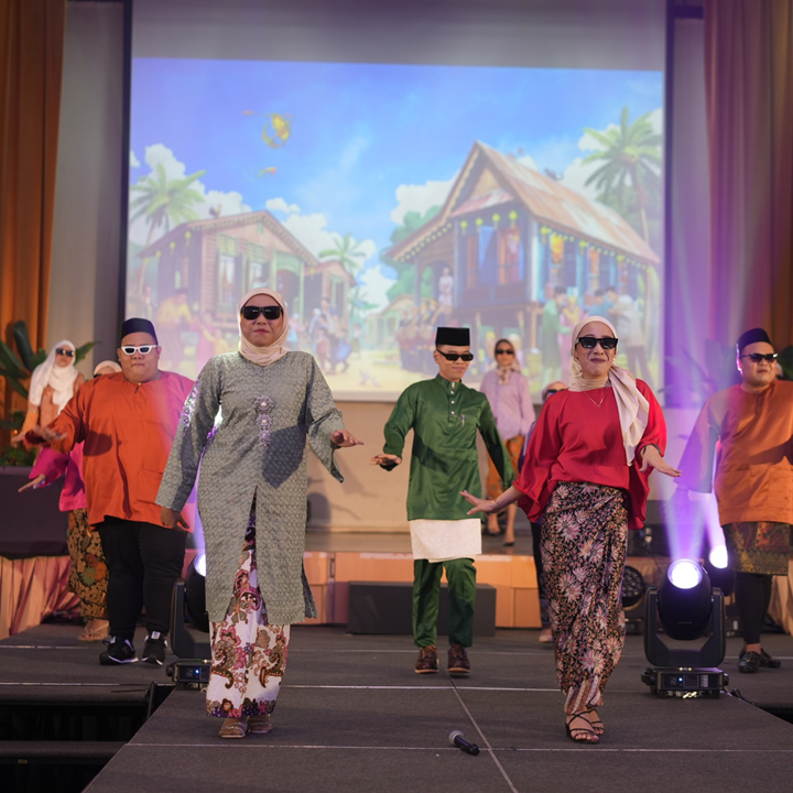 A Memorable Double Celebration: Q2 2024 Townhall & Kecoh-kecoh Bolder Raya Celebration!