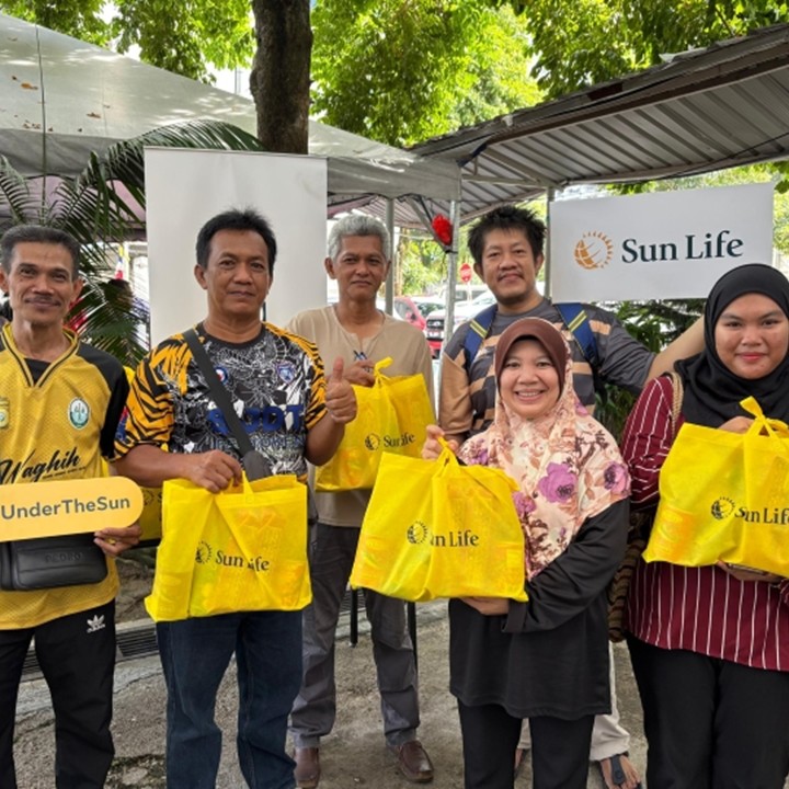 Caring for the Community: PPR Screening Programme 2025