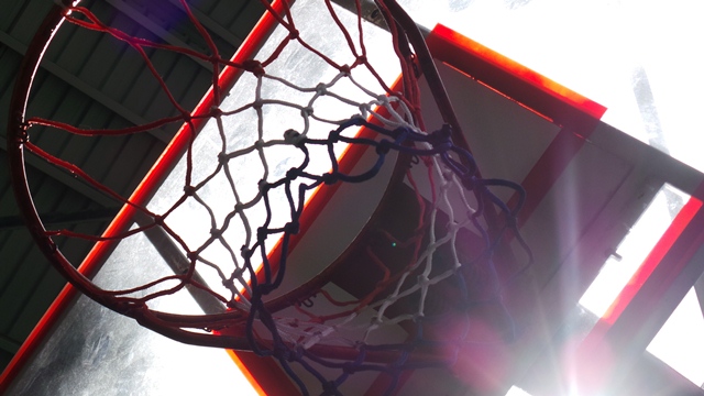 2014 'Brighter You' programme - Basketball Clinic-img